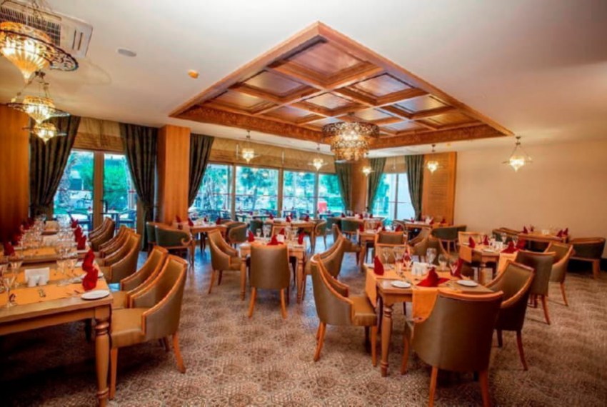 Belek Beach Resort Hotel, 5* Belek Beach Resort Hotel, 5*