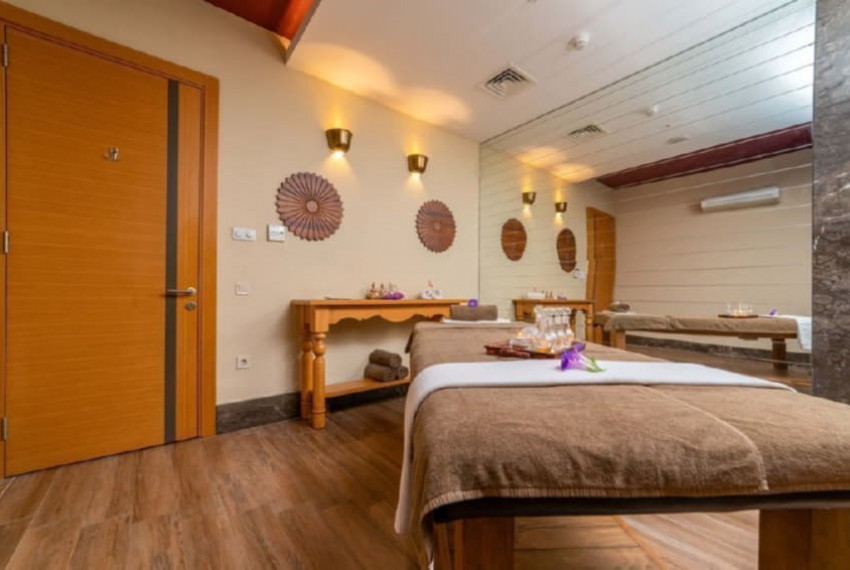 Belek Beach Resort Hotel, 5* Belek Beach Resort Hotel, 5*