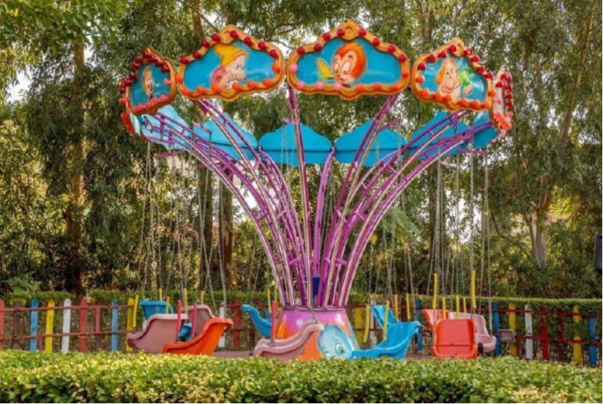 Belek Beach Resort Hotel, 5* Belek Beach Resort Hotel, 5*