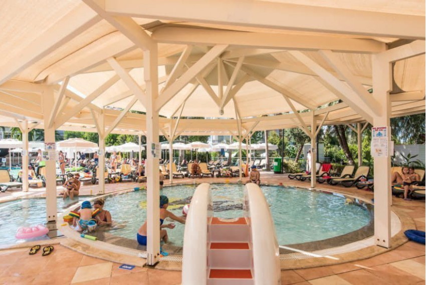 Belek Beach Resort Hotel, 5* Belek Beach Resort Hotel, 5*