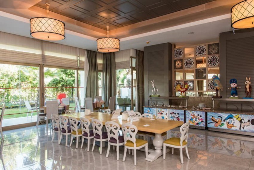Belek Beach Resort Hotel, 5* Belek Beach Resort Hotel, 5*