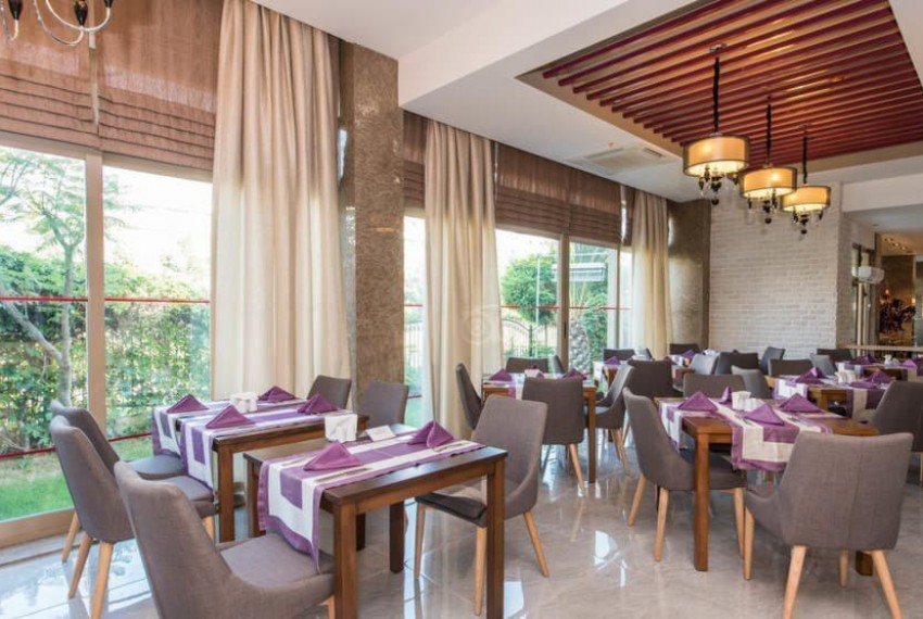 Belek Beach Resort Hotel, 5* Belek Beach Resort Hotel, 5*