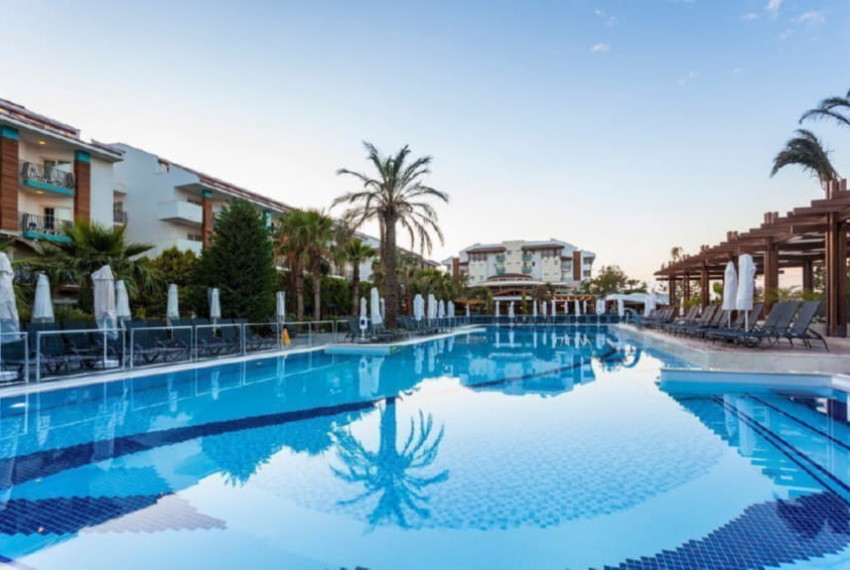 Belek Beach Resort Hotel, 5* Belek Beach Resort Hotel, 5*