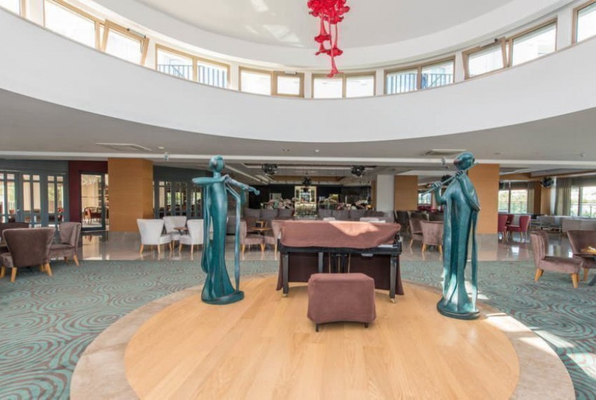 Belek Beach Resort Hotel, 5* Belek Beach Resort Hotel, 5*