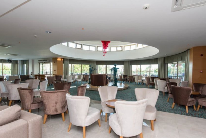 Belek Beach Resort Hotel, 5* Belek Beach Resort Hotel, 5*
