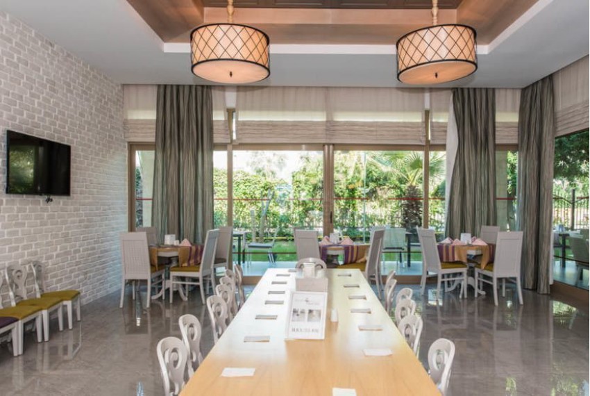 Belek Beach Resort Hotel, 5* Belek Beach Resort Hotel, 5*
