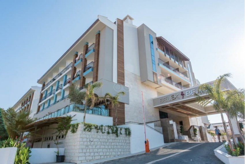 Belek Beach Resort Hotel, 5* Belek Beach Resort Hotel, 5*