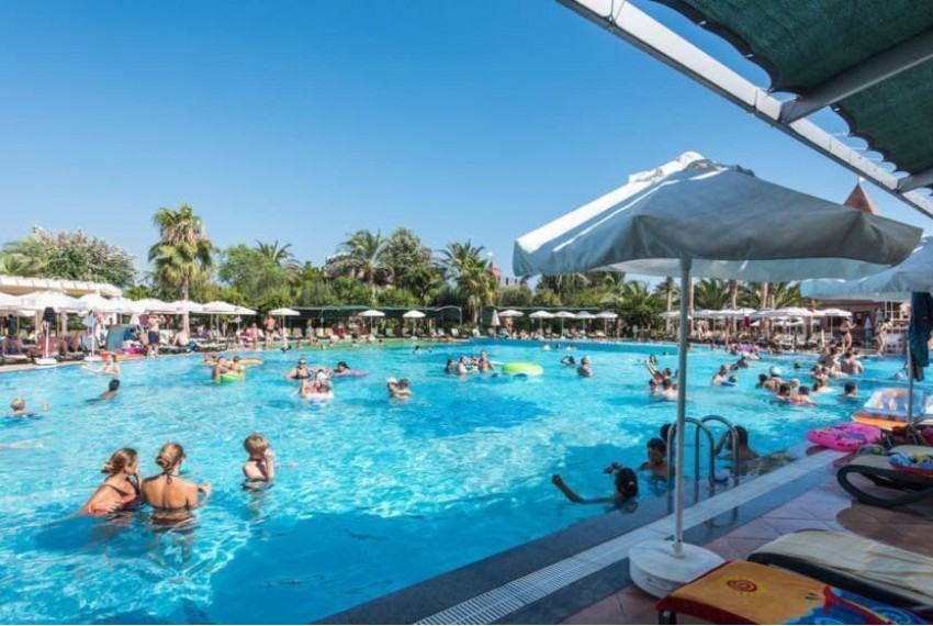 Belek Beach Resort Hotel, 5* Belek Beach Resort Hotel, 5*
