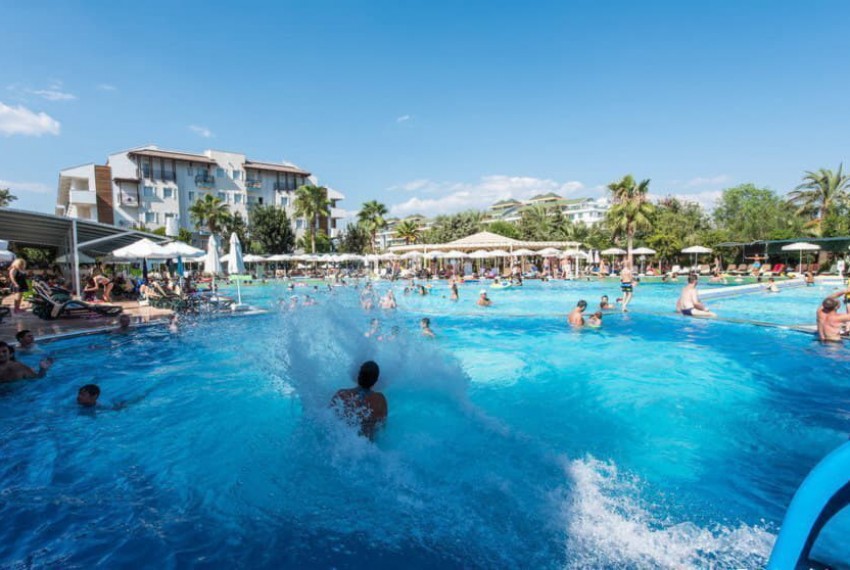 Belek Beach Resort Hotel, 5* Belek Beach Resort Hotel, 5*