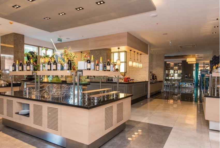Belek Beach Resort Hotel, 5* Belek Beach Resort Hotel, 5*