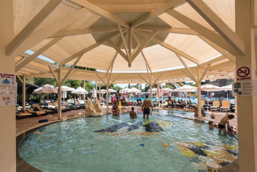 Belek Beach Resort Hotel, 5* Belek Beach Resort Hotel, 5*