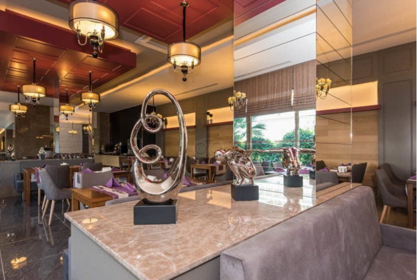 Belek Beach Resort Hotel, 5* Belek Beach Resort Hotel, 5*