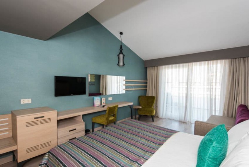 Belek Beach Resort Hotel, 5* Belek Beach Resort Hotel, 5*