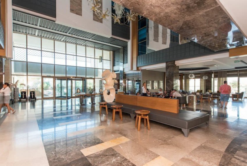 Belek Beach Resort Hotel, 5* Belek Beach Resort Hotel, 5*
