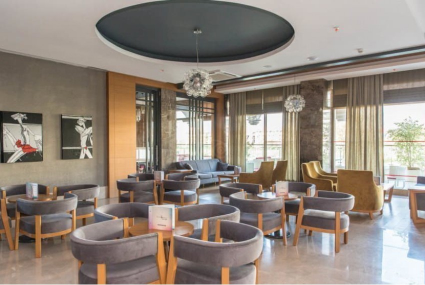Belek Beach Resort Hotel, 5* Belek Beach Resort Hotel, 5*