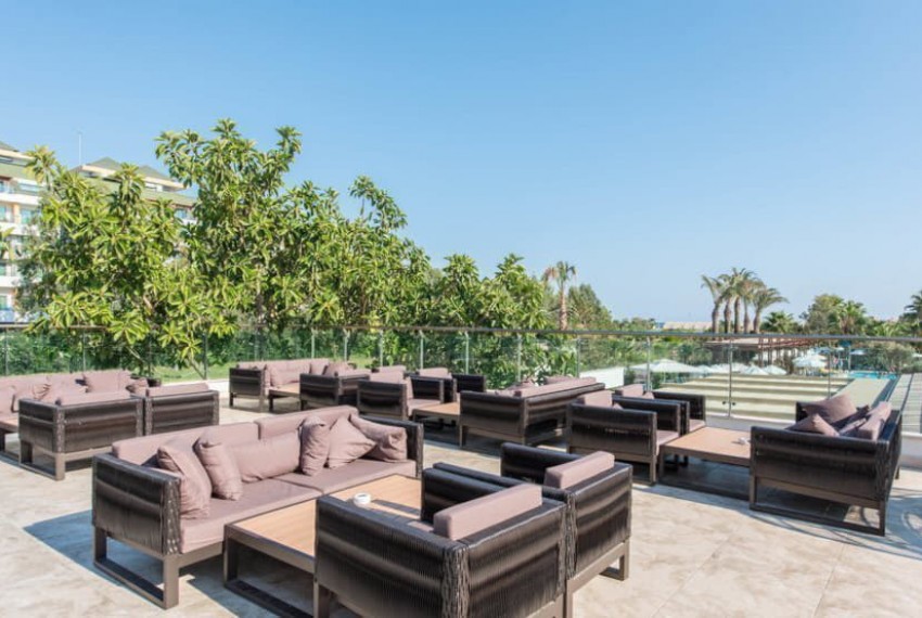 Belek Beach Resort Hotel, 5* Belek Beach Resort Hotel, 5*
