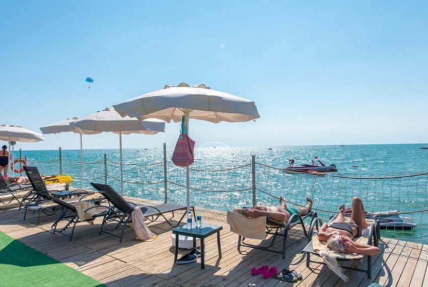 Belek Beach Resort Hotel, 5* Belek Beach Resort Hotel, 5*