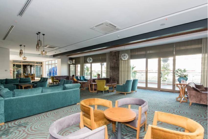 Belek Beach Resort Hotel, 5* Belek Beach Resort Hotel, 5*