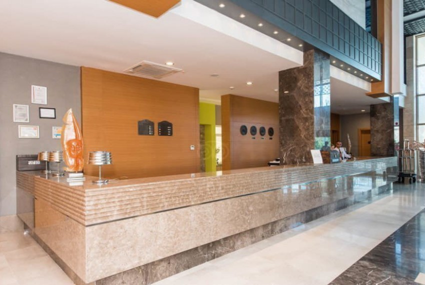 Belek Beach Resort Hotel, 5* Belek Beach Resort Hotel, 5*