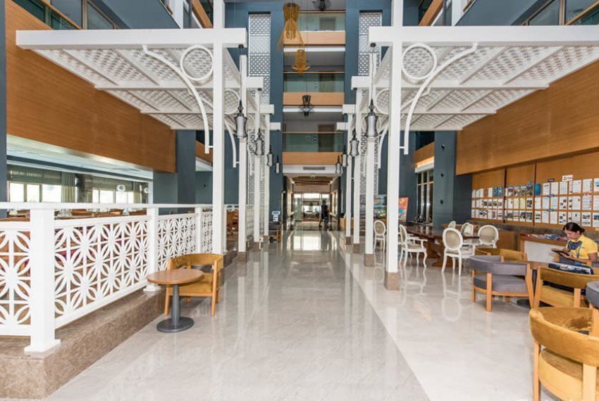 Belek Beach Resort Hotel, 5* Belek Beach Resort Hotel, 5*