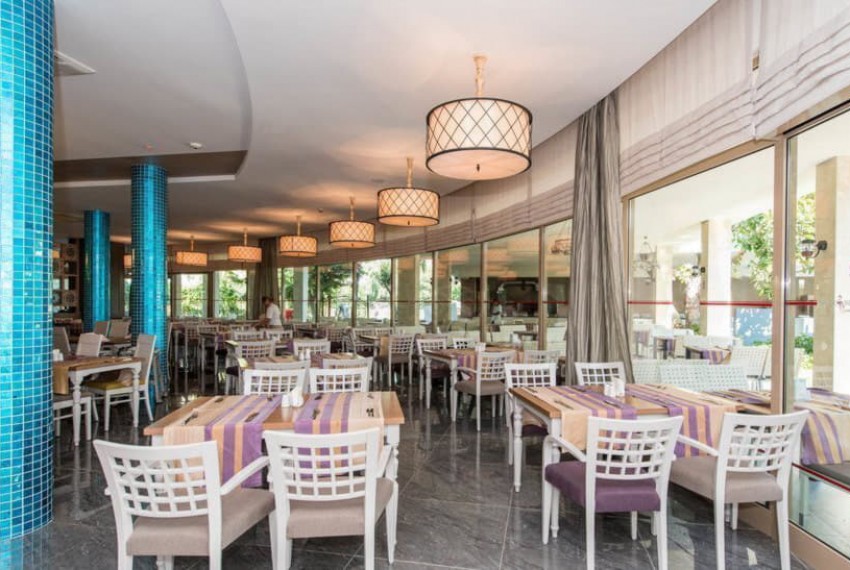Belek Beach Resort Hotel, 5* Belek Beach Resort Hotel, 5*
