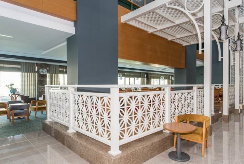 Belek Beach Resort Hotel, 5* Belek Beach Resort Hotel, 5*