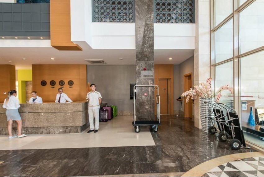 Belek Beach Resort Hotel, 5* Belek Beach Resort Hotel, 5*