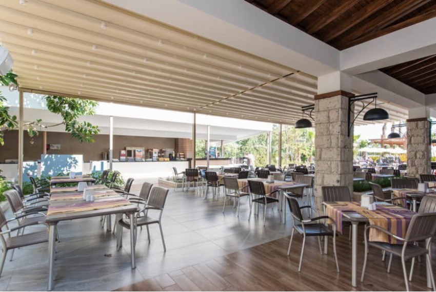 Belek Beach Resort Hotel, 5* Belek Beach Resort Hotel, 5*