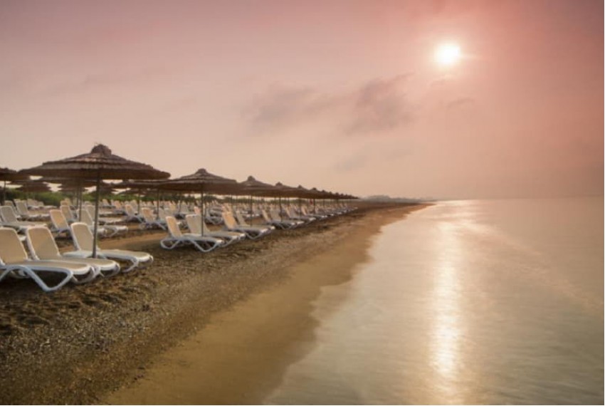 Titanic Deluxe Belek, 5* Titanic Deluxe Belek, 5*