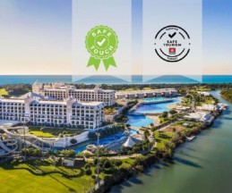 Titanic Deluxe Belek, 5*