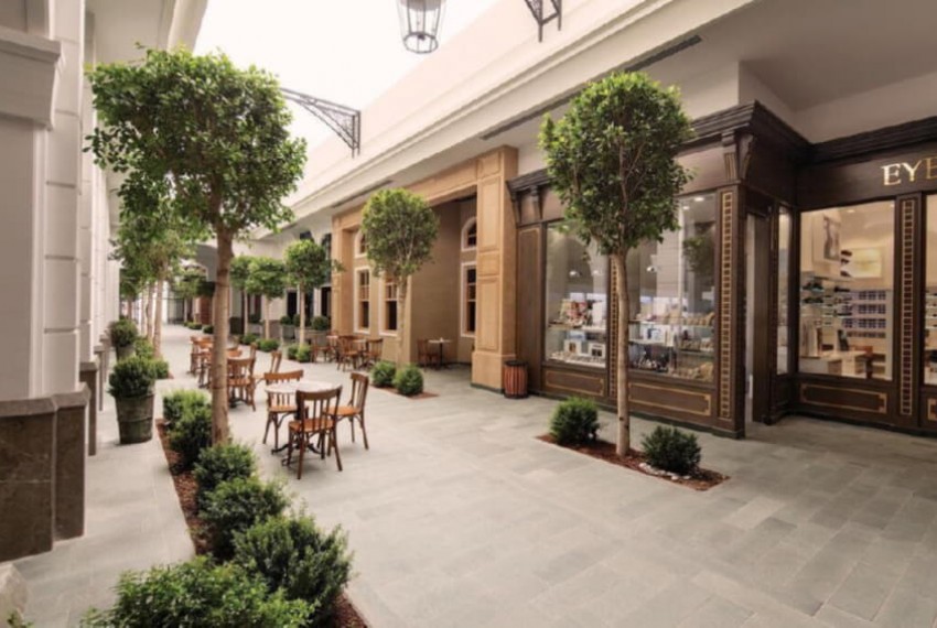Titanic Deluxe Belek, 5* Titanic Deluxe Belek, 5*