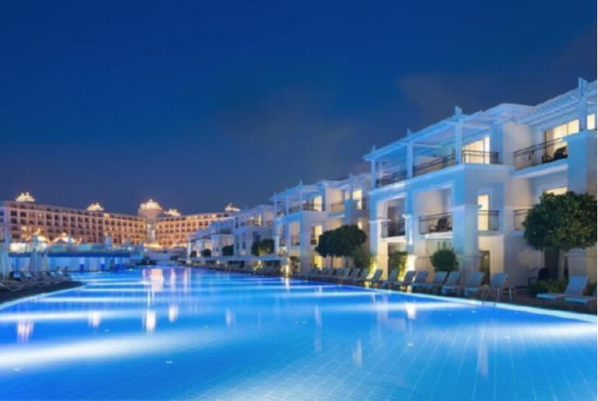 Titanic Deluxe Belek, 5* Titanic Deluxe Belek, 5*