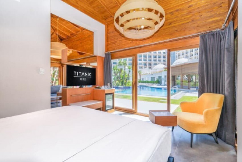 Titanic Deluxe Belek, 5* Titanic Deluxe Belek, 5*