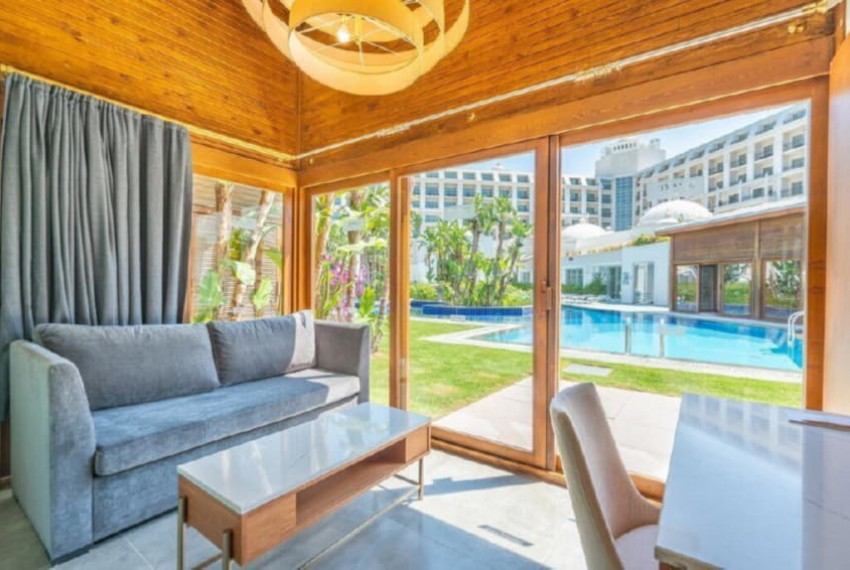 Titanic Deluxe Belek, 5* Titanic Deluxe Belek, 5*