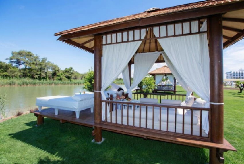 Titanic Deluxe Belek, 5* Titanic Deluxe Belek, 5*