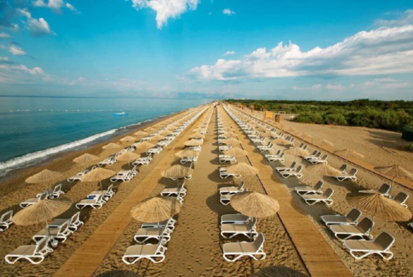 Titanic Deluxe Belek, 5* Titanic Deluxe Belek, 5*