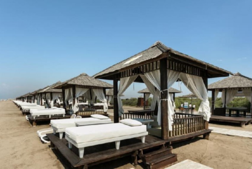 Titanic Deluxe Belek, 5* Titanic Deluxe Belek, 5*