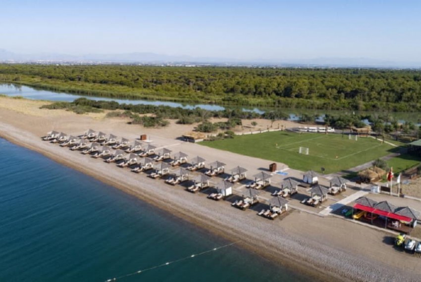 Titanic Deluxe Belek, 5* Titanic Deluxe Belek, 5*
