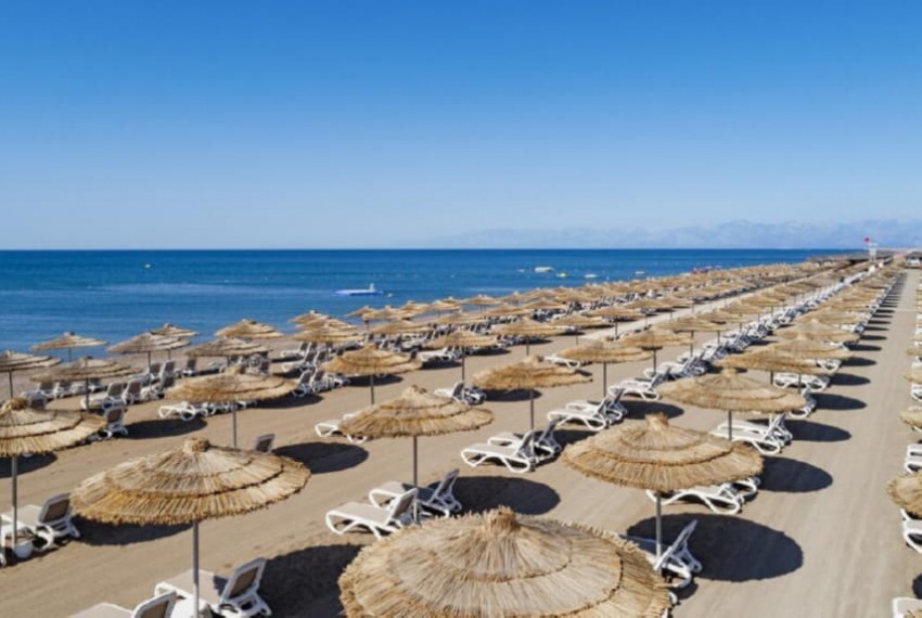 Titanic Deluxe Belek, 5* Titanic Deluxe Belek, 5*