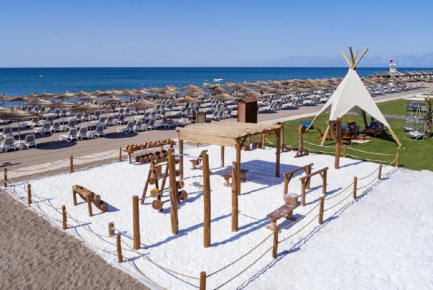 Titanic Deluxe Belek, 5* Titanic Deluxe Belek, 5*