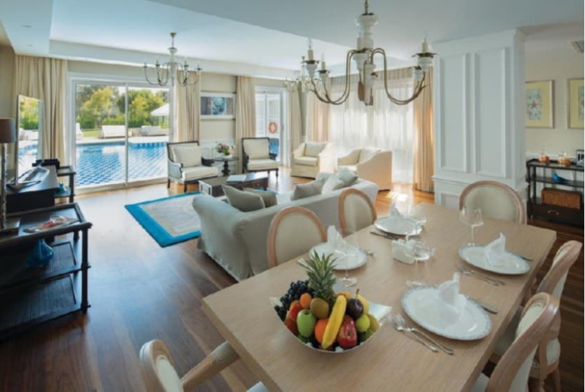 Titanic Deluxe Belek, 5* Titanic Deluxe Belek, 5*