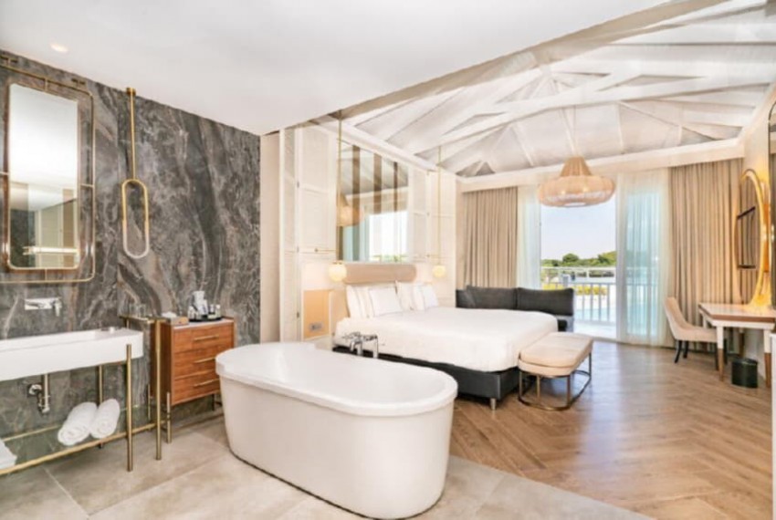 Titanic Deluxe Belek, 5* Titanic Deluxe Belek, 5*