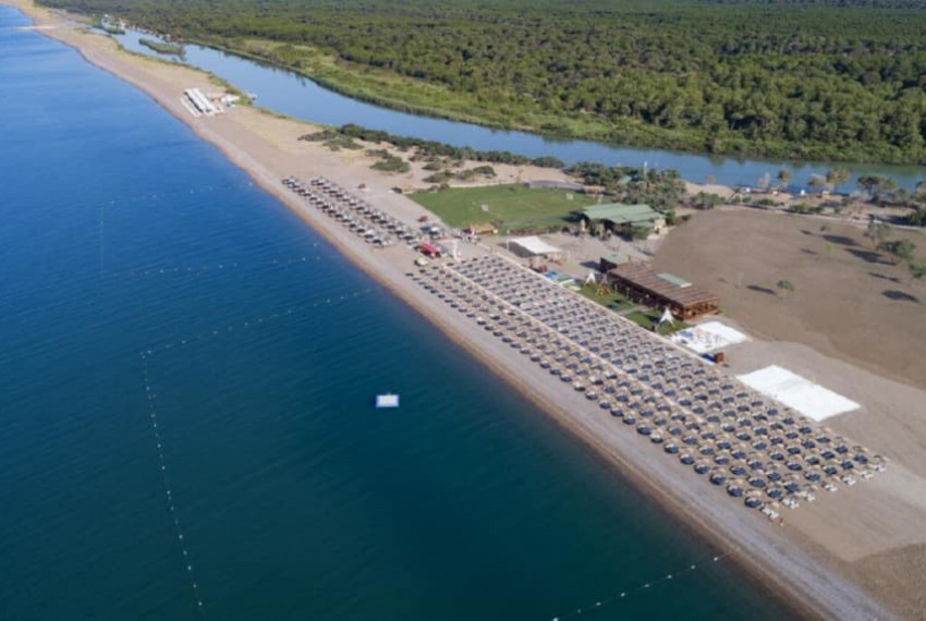 Titanic Deluxe Belek, 5* Titanic Deluxe Belek, 5*