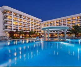 Ozkaymak Marina Hotel, 5*