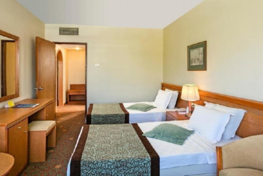 Ozkaymak Marina Hotel, 5* Ozkaymak Marina Hotel, 5*