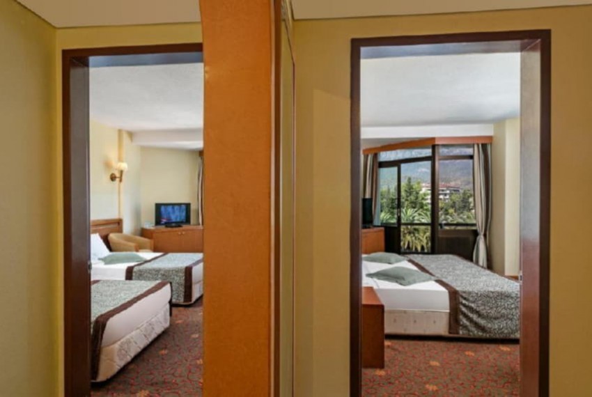 Ozkaymak Marina Hotel, 5* Ozkaymak Marina Hotel, 5*