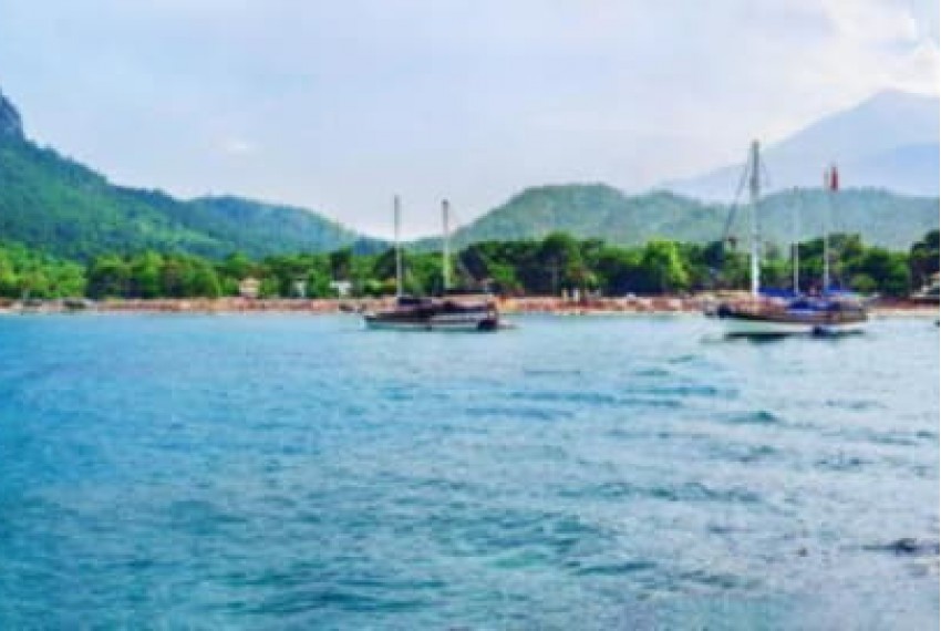 Ozkaymak Marina Hotel, 5* Ozkaymak Marina Hotel, 5*