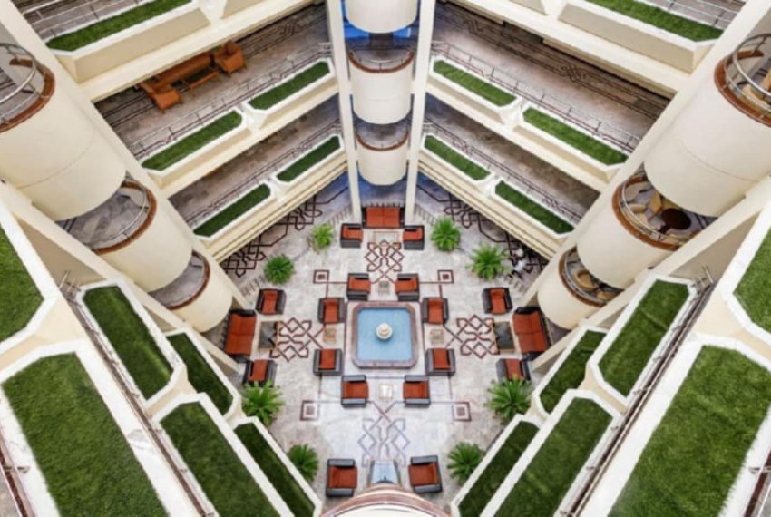 Ozkaymak Marina Hotel, 5* Ozkaymak Marina Hotel, 5*