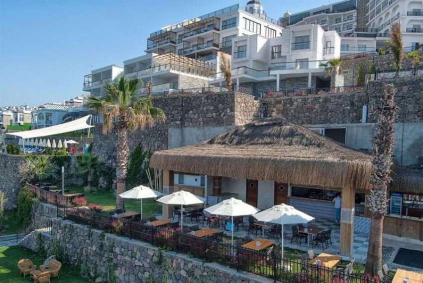 The Blue Bosphorus Hotel, 5* The Blue Bosphorus Hotel, 5*