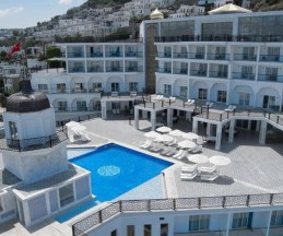 The Blue Bosphorus Hotel, 5*